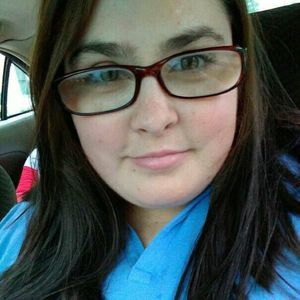 Meet your Posher, Abby